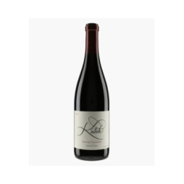 Falstaff Vineyard Pinot Noir | KUTCH
