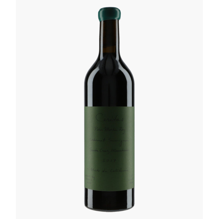 Peter Martin Ray Cabernet Sauvignon | CERITAS
