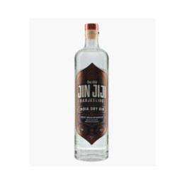 Jin Jiji Darjeeling | PEAK SPIRITS