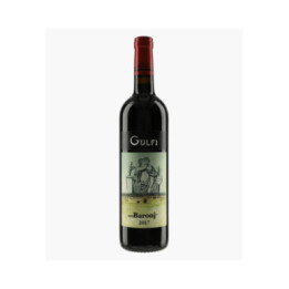 Nerobaronj IGT | GULFI