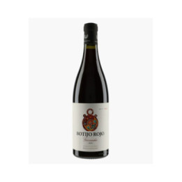 Botijo Rojo | THE GARAGE WINE