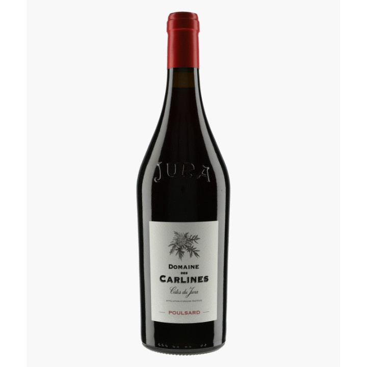 Côte du Jura Poulsard | CARLINES