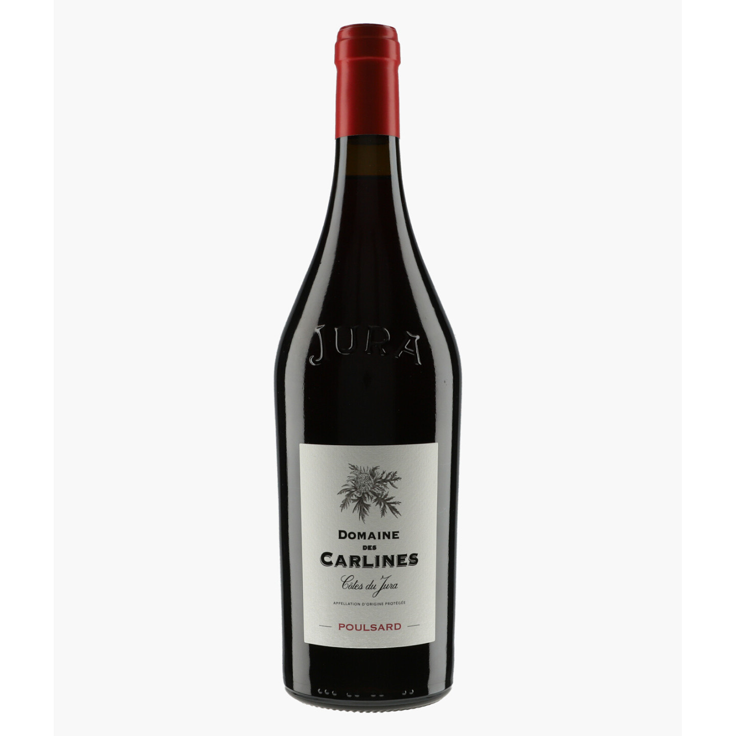 Côte du Jura Poulsard | CARLINES