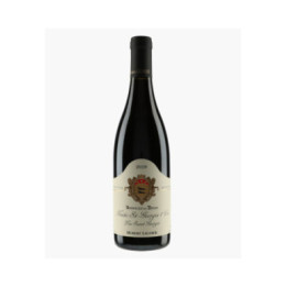 Nuits-Saint-Georges 1er Cru Les Saint Georges - Sires | LIGNIER HUBERT
