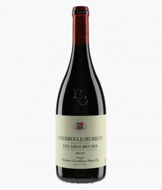 Chambolle-Musigny 1er Cru Les Amoureuses