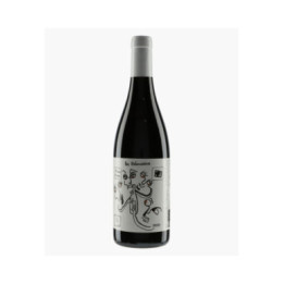 IGP Saint-Guilhem-le-Desert Pura Vida 2020 | CLOS DES REBOUSSIERS - C.PEYRUS