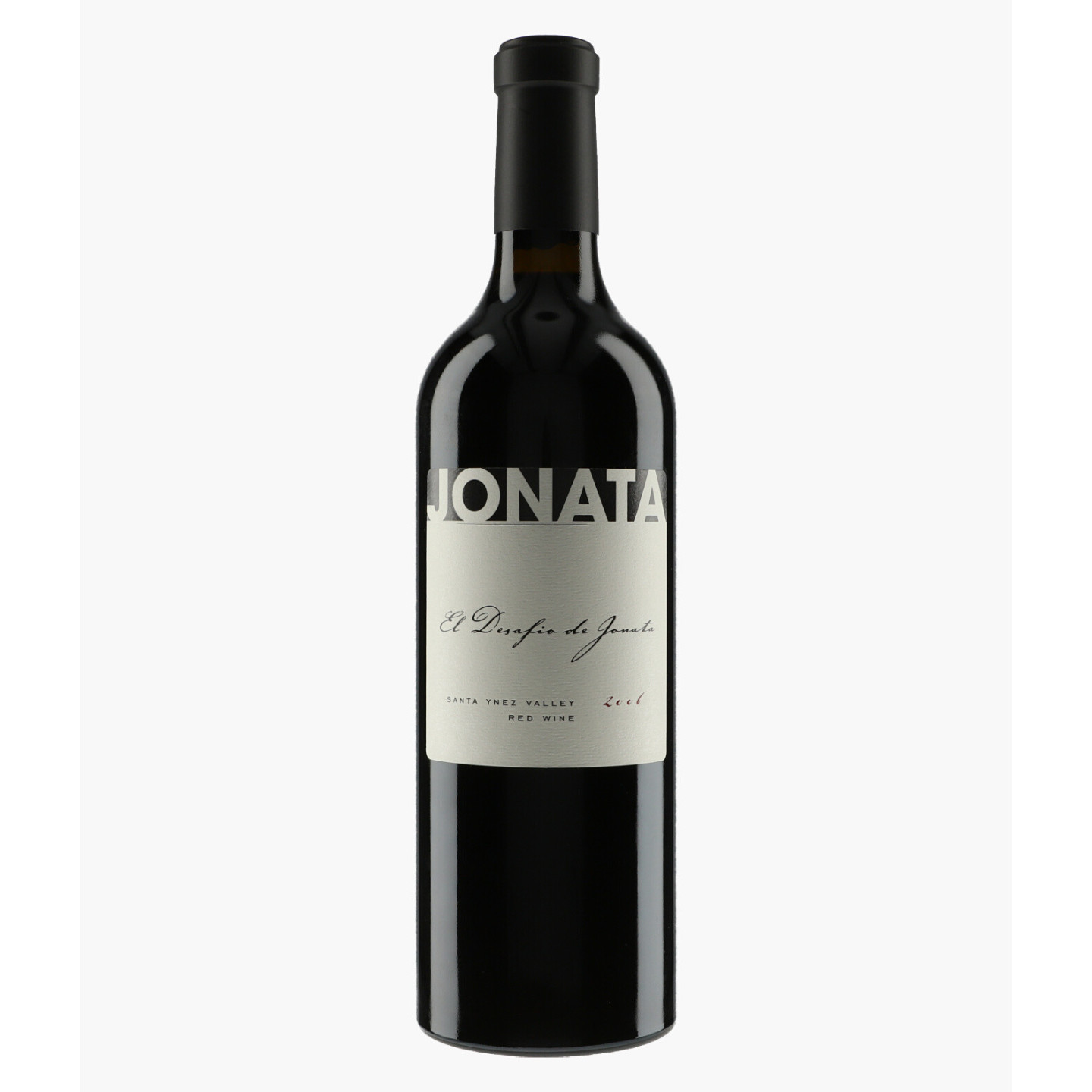 Desafio 2006 | JONATA