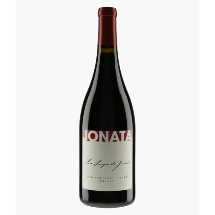 Sangre 2006 | JONATA