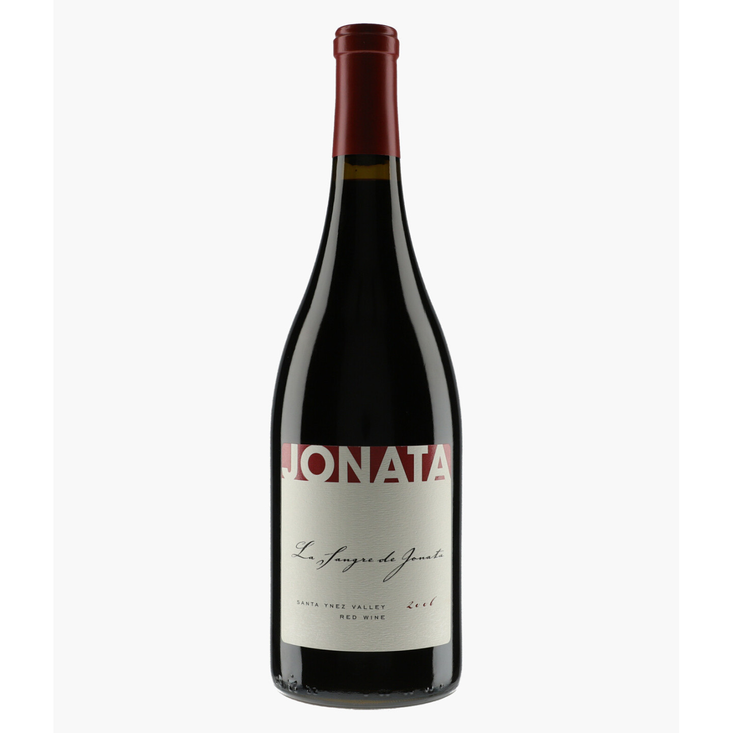 Sangre 2006 | JONATA