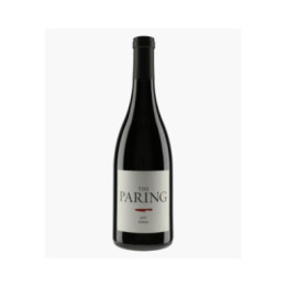 Syrah | THE PARING