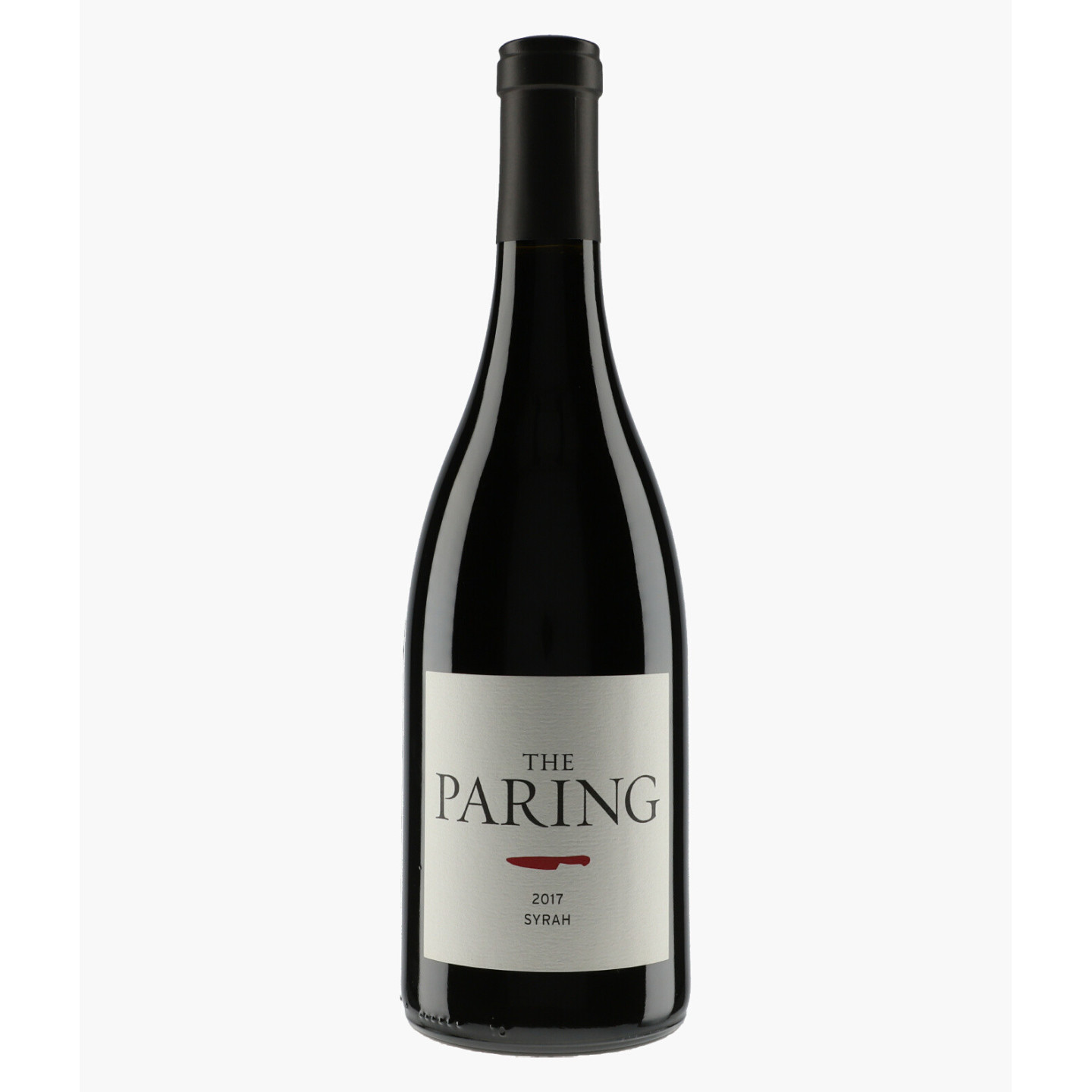 Syrah 2017 | THE PARING