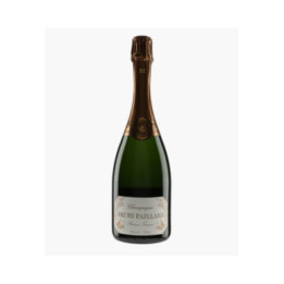 Champagne Dosage : Zéro | BRUNO PAILLARD