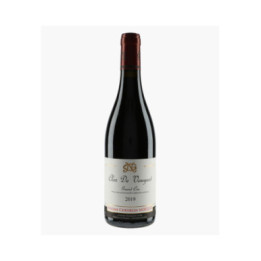Clos-de-Vougeot Grand Cru | CHEURLIN NOELLAT Maxime