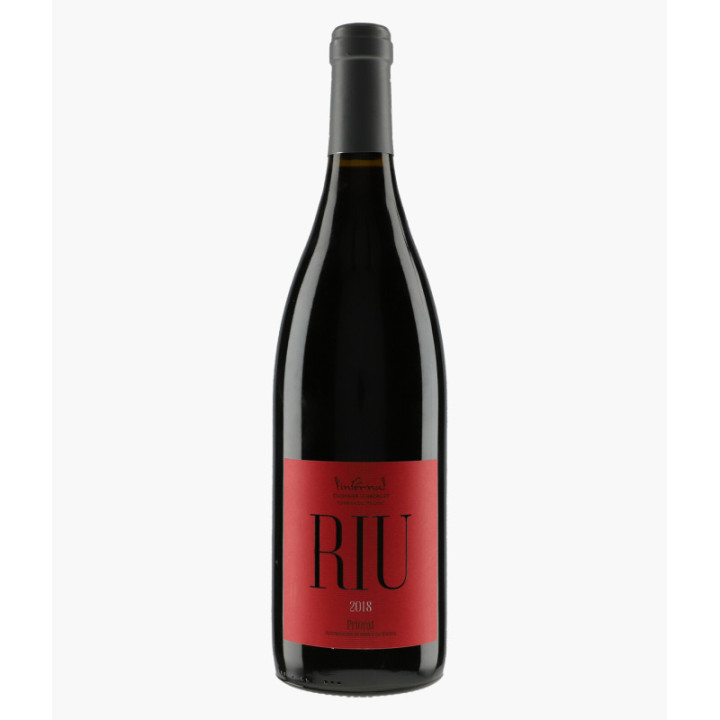 Riu 2018 | L'INFERNAL