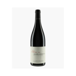 Crozes-Hermitage Silene 2020 | CHAVE SELECTION