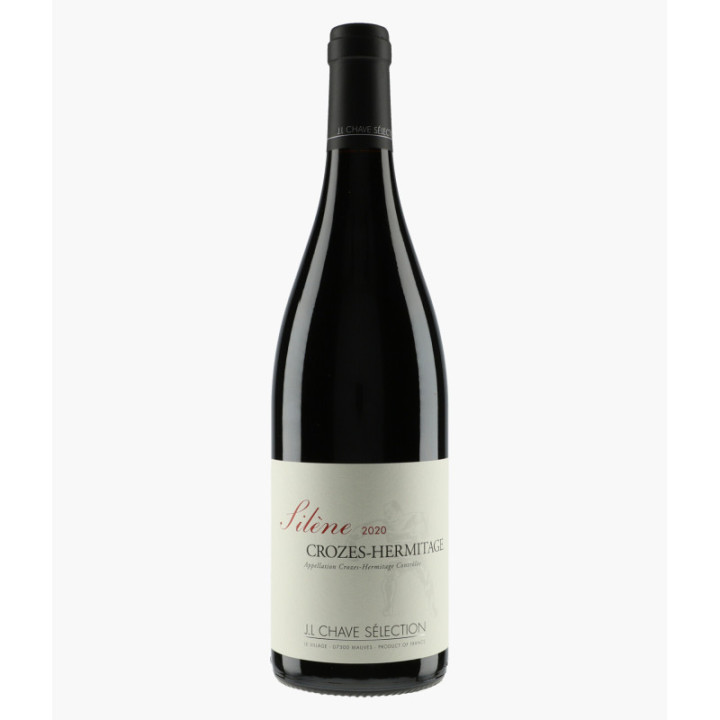 Crozes-Hermitage Silene | CHAVE SELECTION
