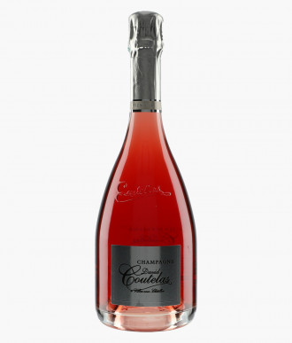 Champagne Cuvée Prestige Rosé