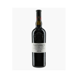 Vintage Port | TAYLOR'S