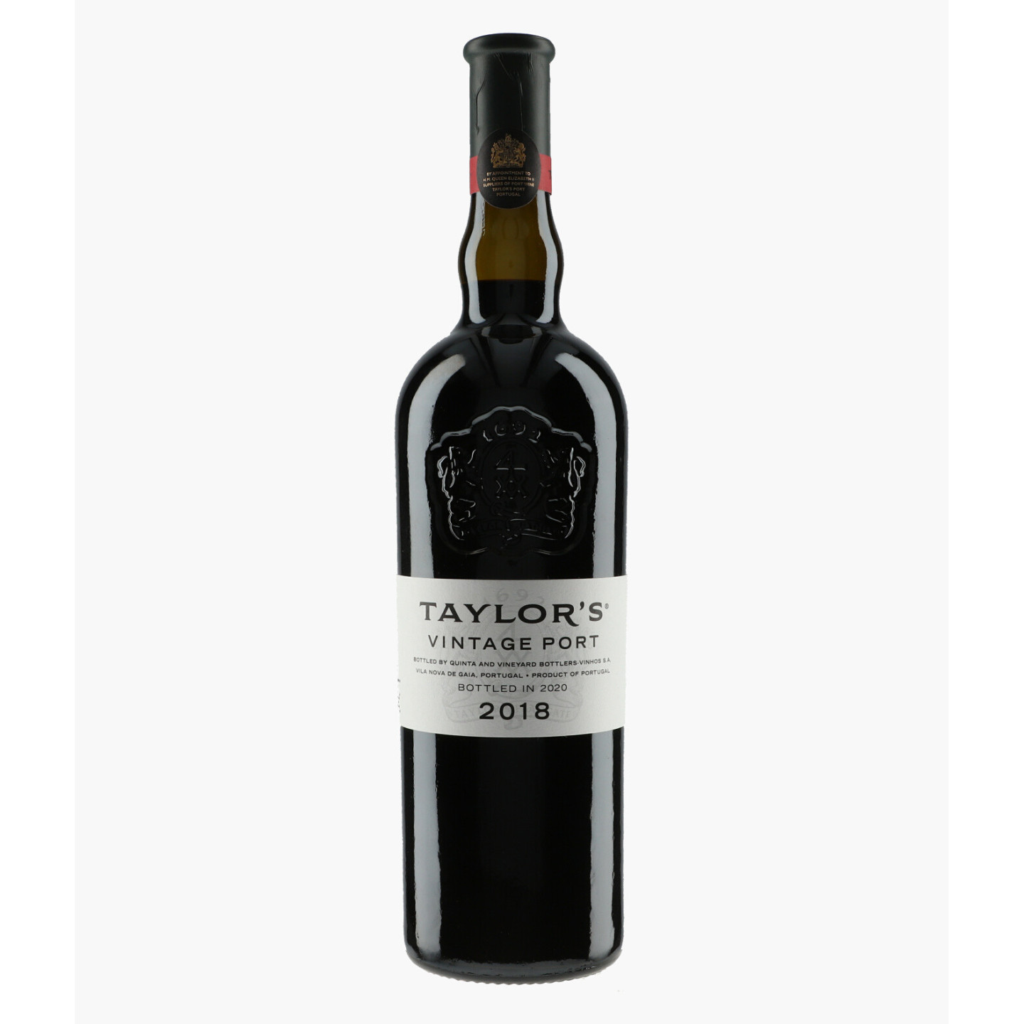 Vintage Port 2018 | TAYLOR'S