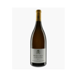 Mercurey Les Margotons | CELLIER AUX MOINES
