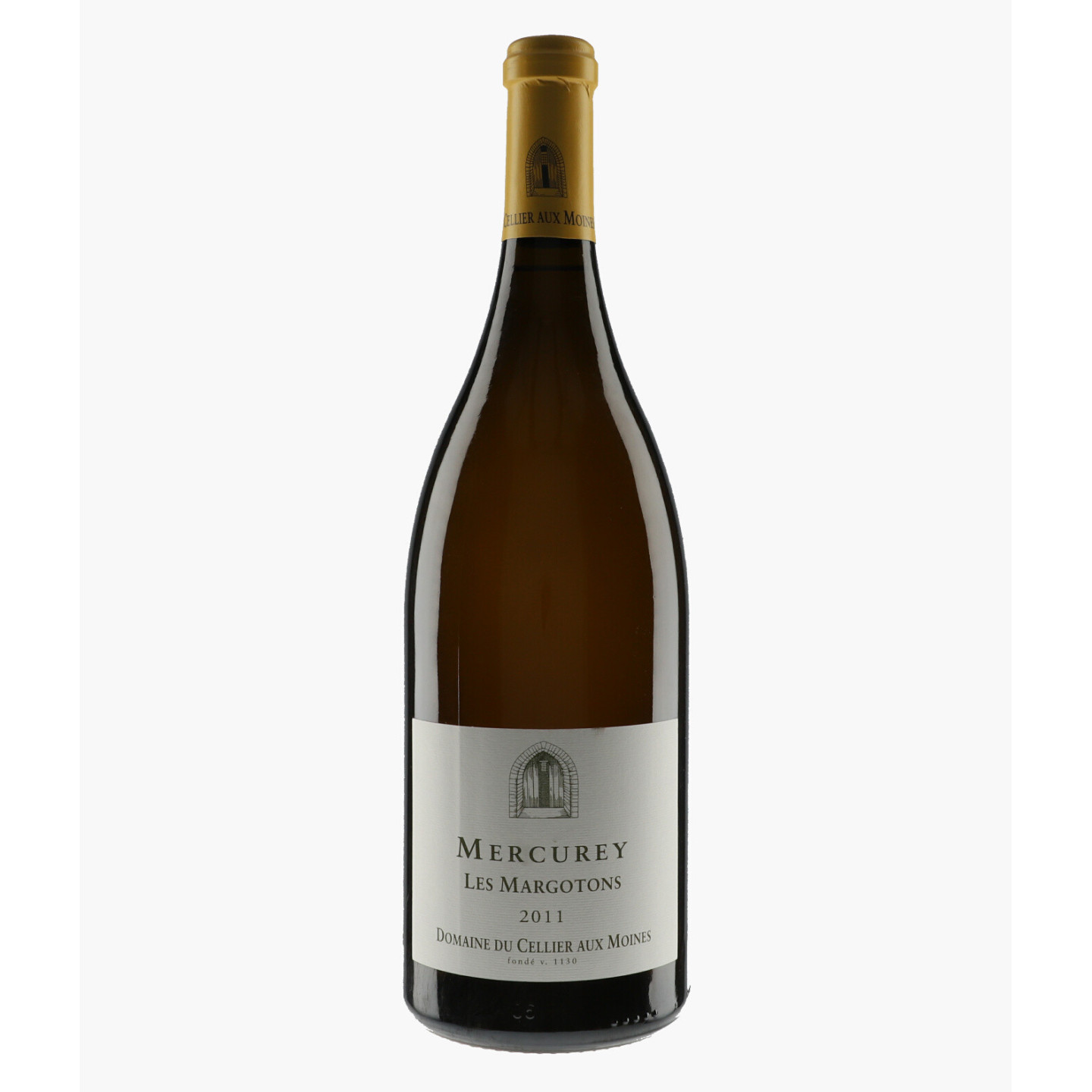 Mercurey Les Margotons | CELLIER AUX MOINES