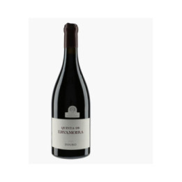 Quinta de Ervamoira 2018 | RAMOS PINTO