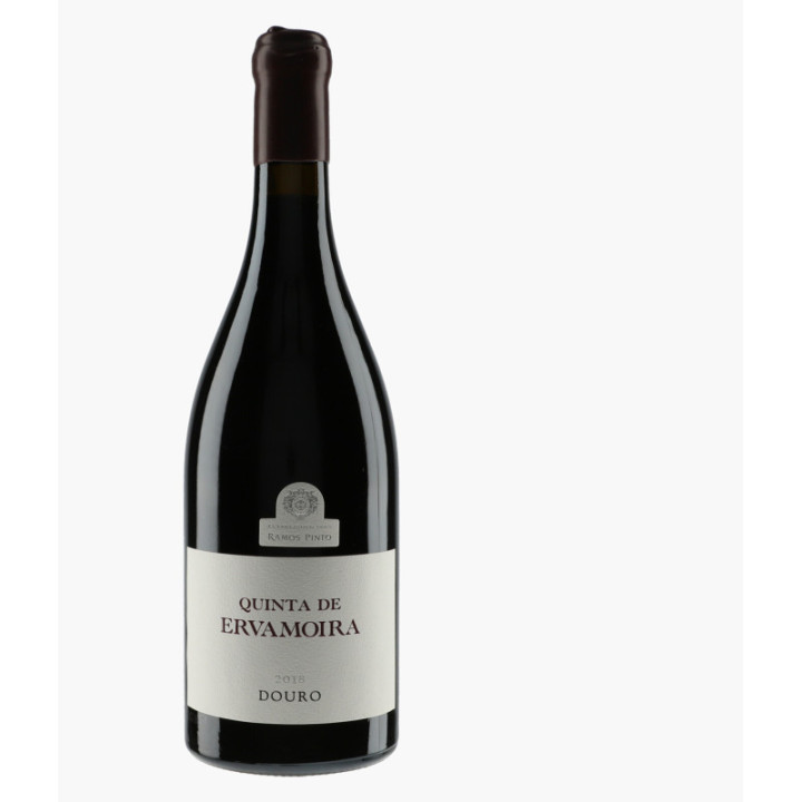 Quinta de Ervamoira 2018 | RAMOS PINTO