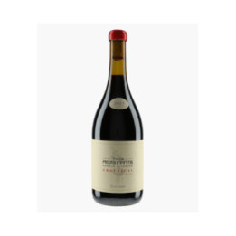 Infinita Gravascal | ZUCCARDI
