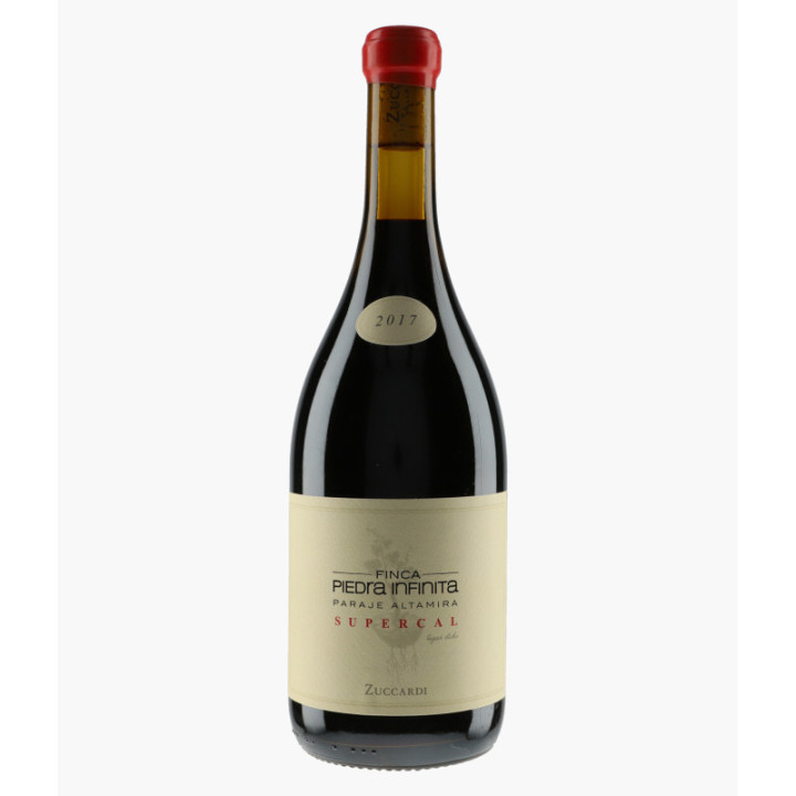 Piedra Infinita Supercal | ZUCCARDI