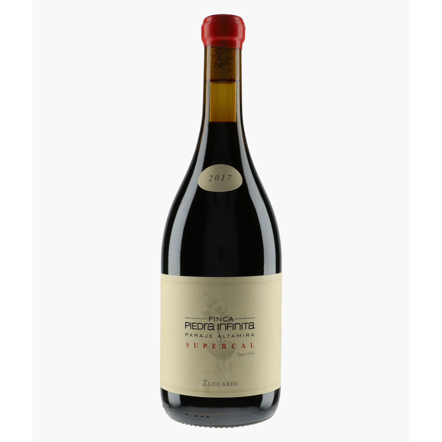Piedra Infinita Supercal | ZUCCARDI