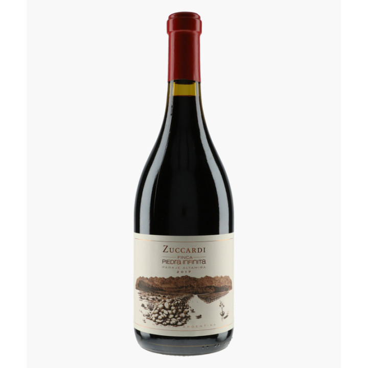 Paraje Altamira Finca Piedra | ZUCCARDI