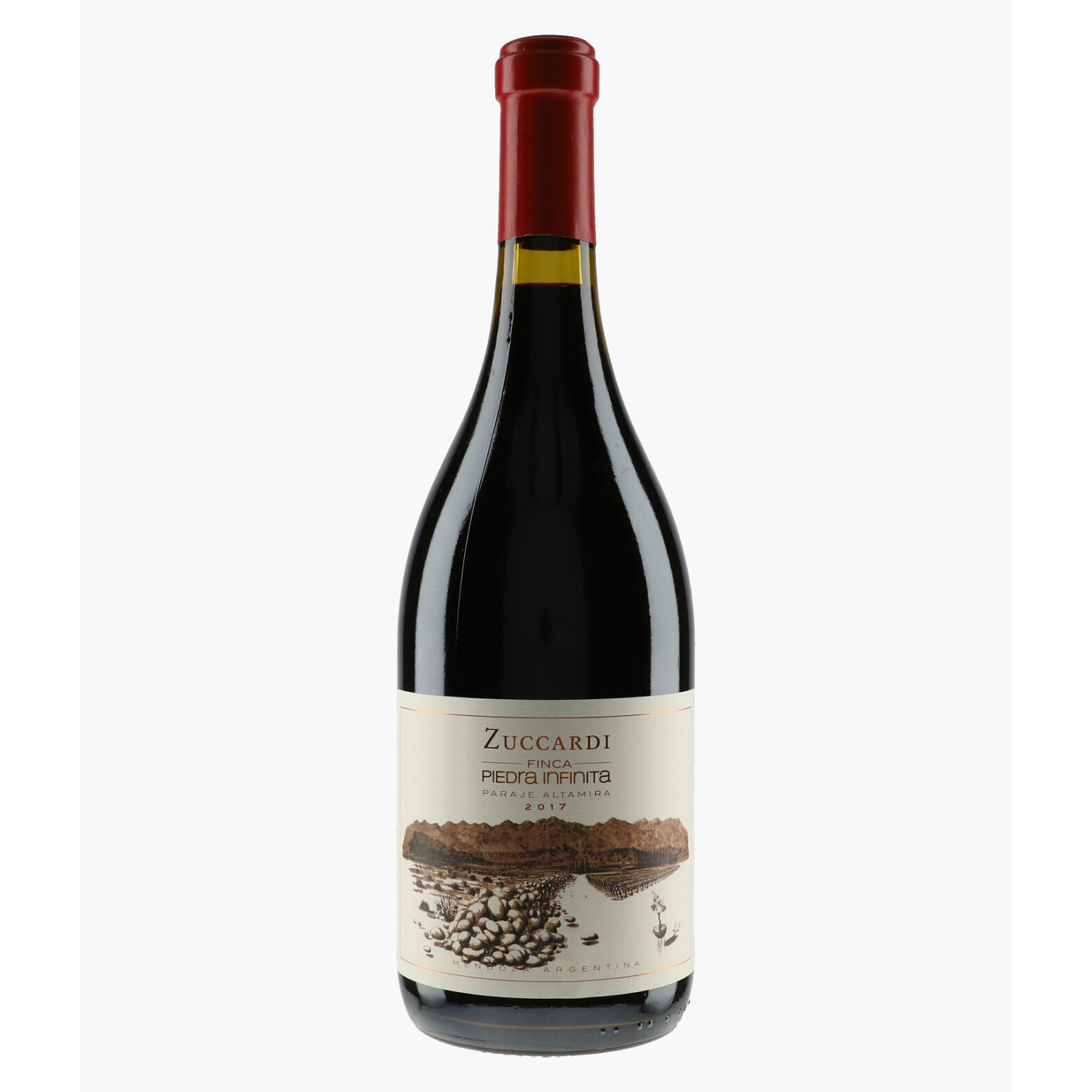 Paraje Altamira Finca Piedra | ZUCCARDI