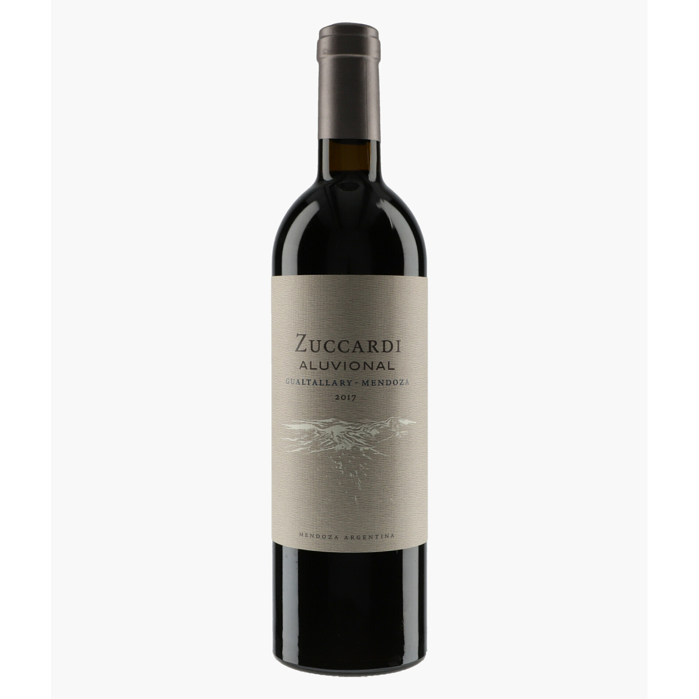 Valle de Uco Aluvional Gualtallary 2017 | ZUCCARDI