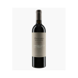 Valle de Uco Aluvional Paraje | ZUCCARDI