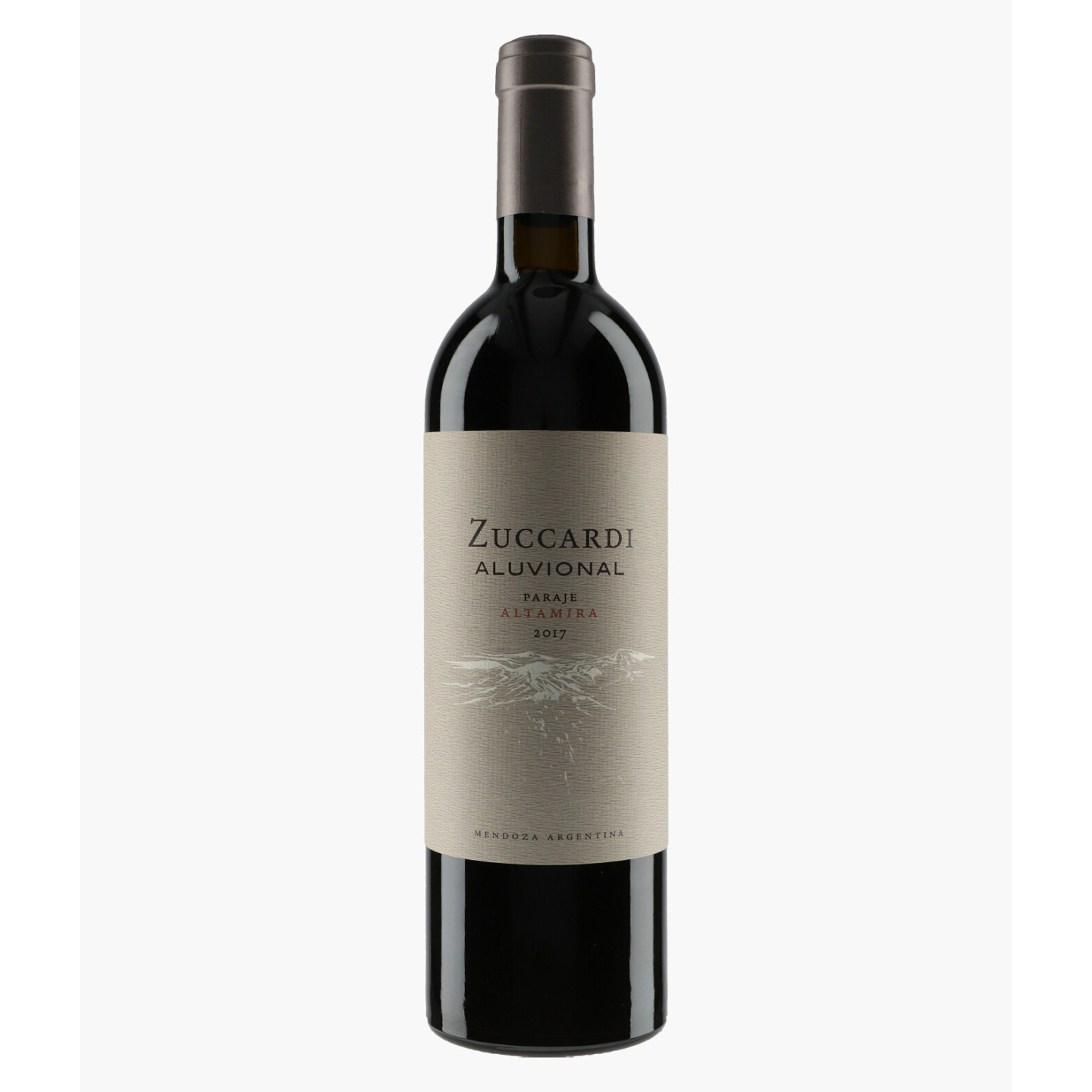 Valle de Uco Aluvional Paraje 2017 | ZUCCARDI