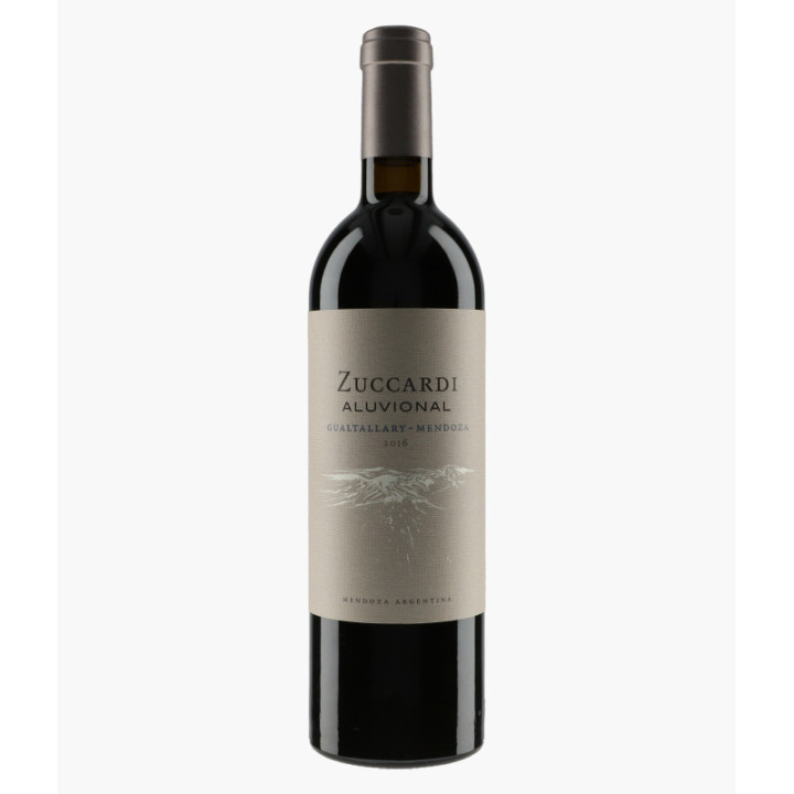Aluvional Gualtallary 2016 | ZUCCARDI