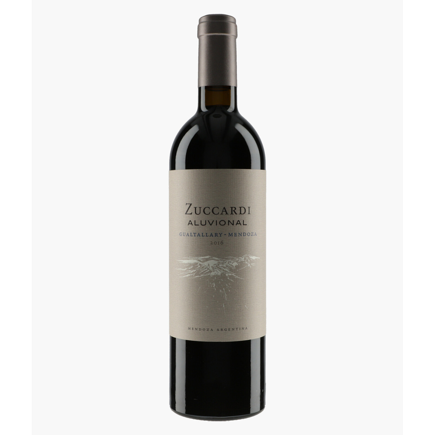 Aluvional Gualtallary 2016 | ZUCCARDI