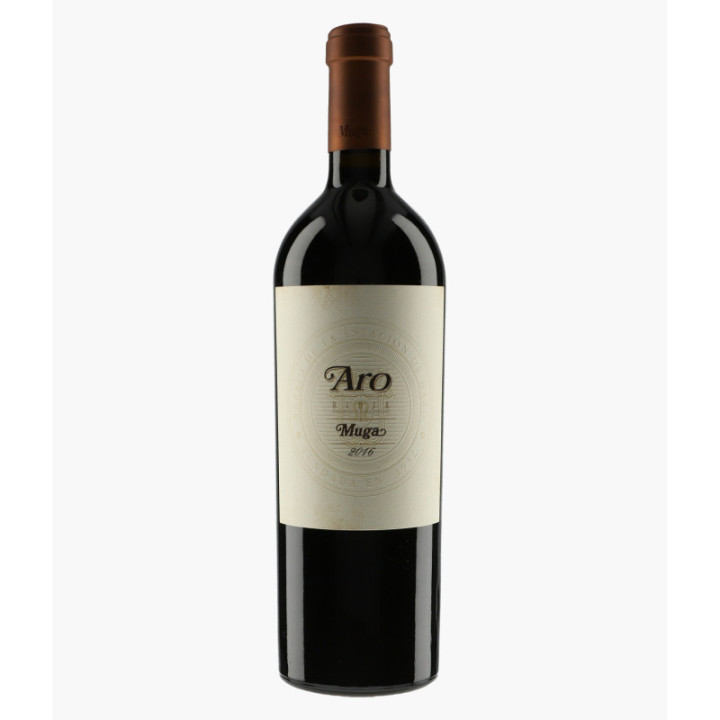 Aro 2016 | MUGA
