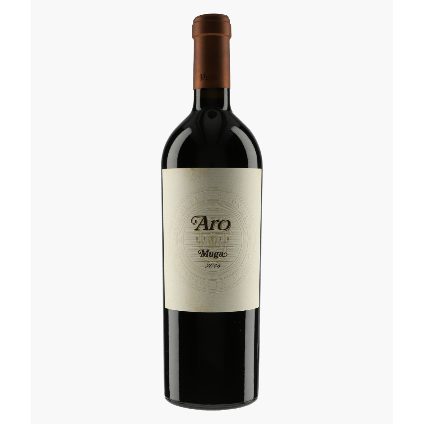 Aro 2016 | MUGA