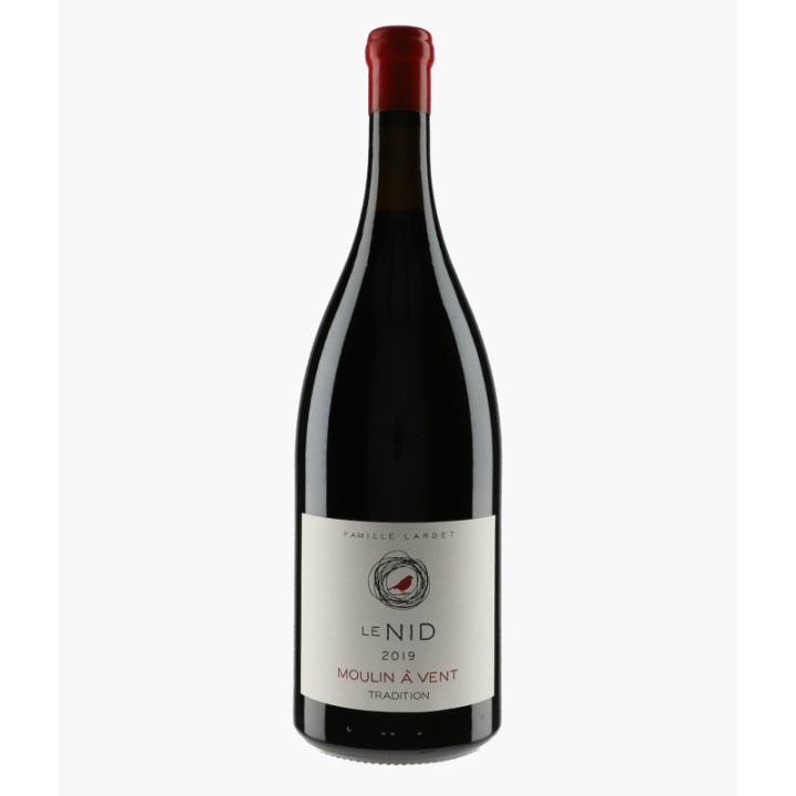 Moulin-à-Vent Cuvée Tradition | LE NID - FAMILLE LARDET