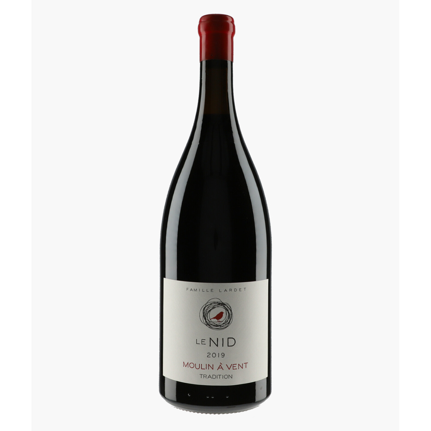 Moulin-à-Vent Cuvée Tradition | LE NID - FAMILLE LARDET