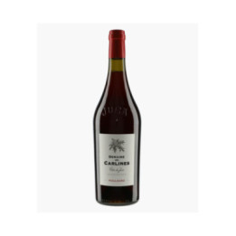 Côte du Jura Poulsard | CARLINES