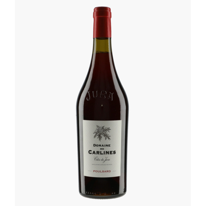 Côte du Jura Poulsard 2018 | CARLINES