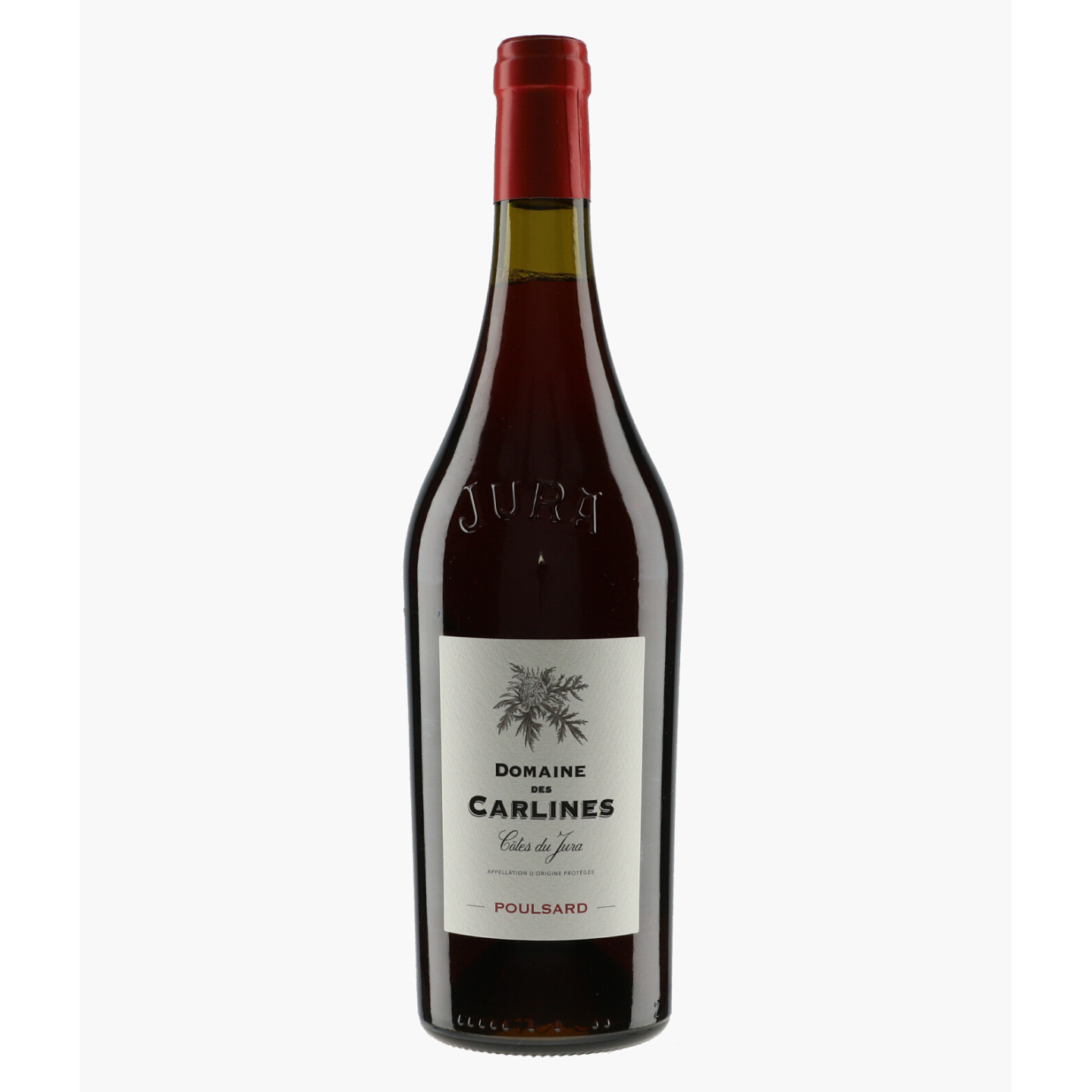 Côte du Jura Poulsard 2018 | CARLINES