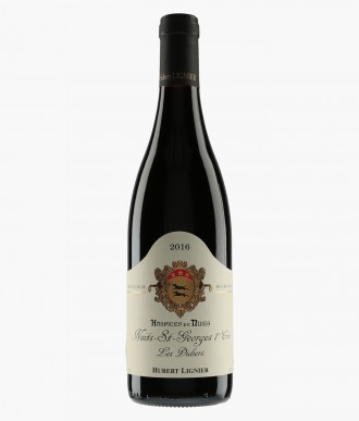 Wine Nuits-Saint-Georges 1er Cru Les Didiers - LIGNIER HUBERT