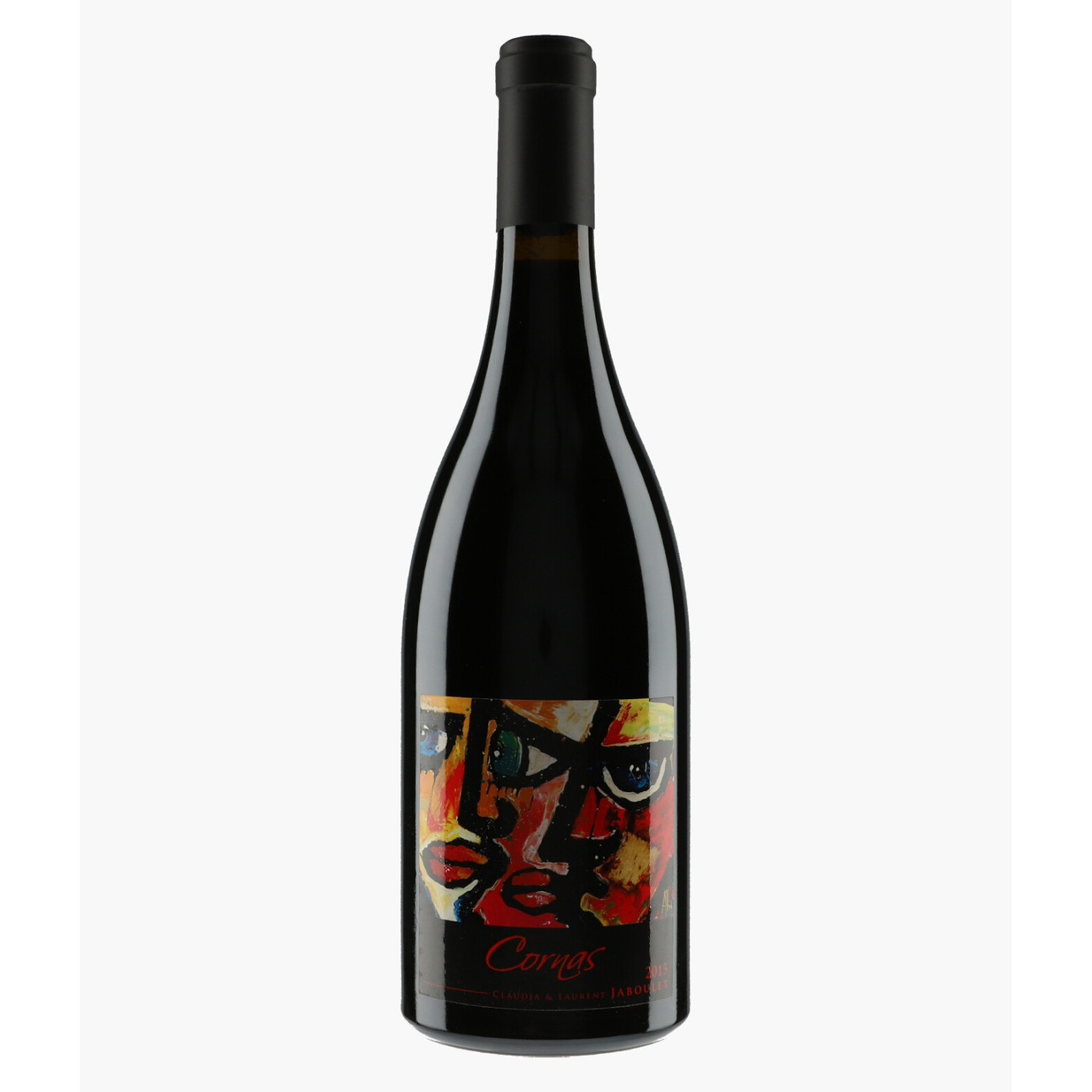 Cornas 2015 | JABOULET CLAUDIA ET LAURENT