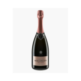 Champagne Rosé | BOLLINGER