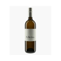 Petite Arvine de Fully 2017 | DORSAZ GERARD