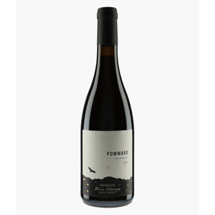 Pommard 312 | CHAMPY BORIS