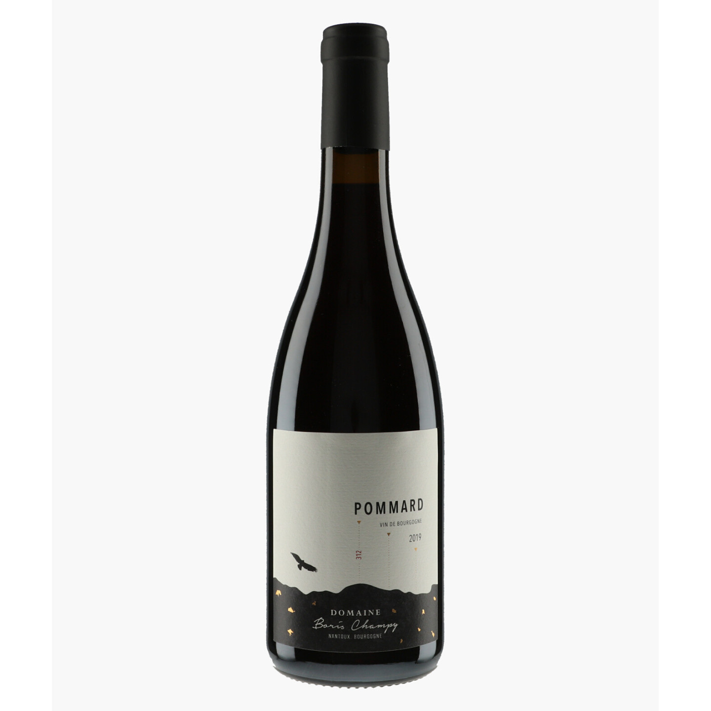Pommard 312 | CHAMPY BORIS